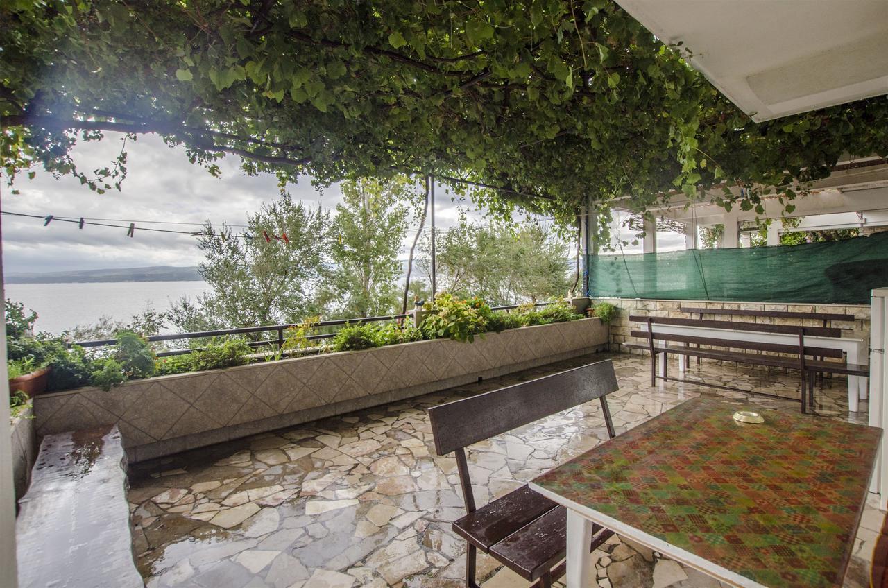 Apartments Anka Duce Exterior photo